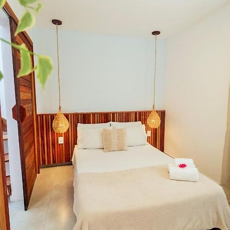 Apartamento Manay Jijoca de Jericoacoara Dış mekan fotoğraf