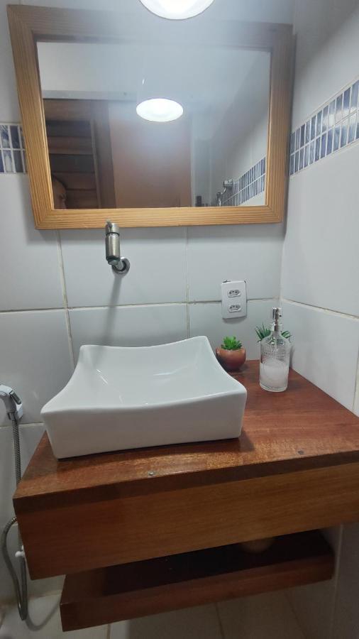 Apartamento Manay Jijoca de Jericoacoara Dış mekan fotoğraf