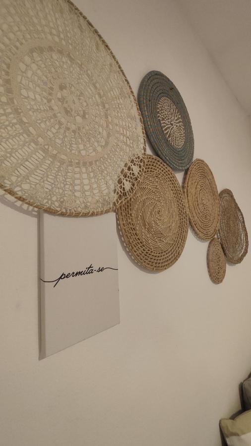Apartamento Manay Jijoca de Jericoacoara Dış mekan fotoğraf