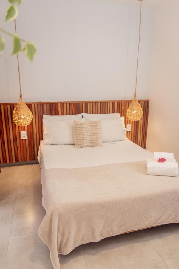Apartamento Manay Jijoca de Jericoacoara Dış mekan fotoğraf