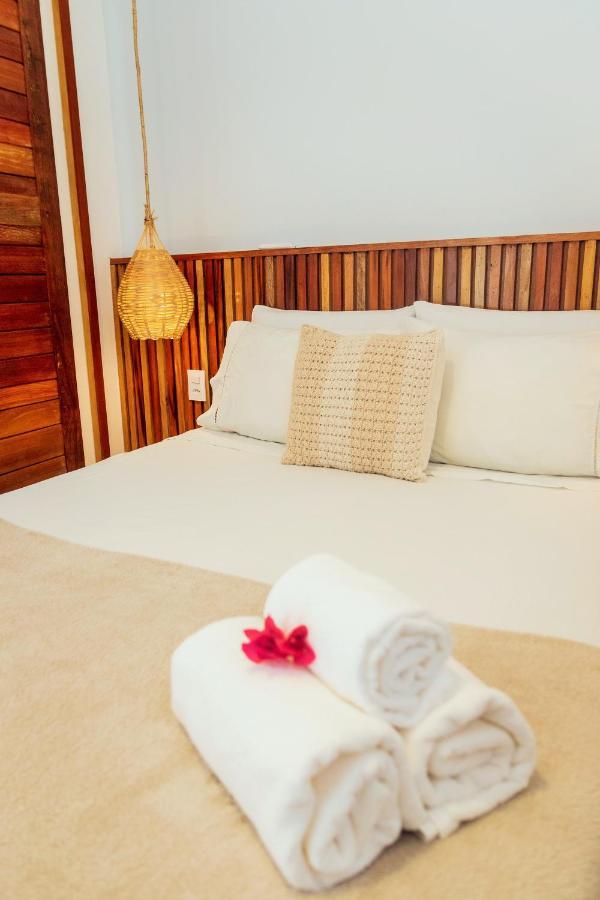 Apartamento Manay Jijoca de Jericoacoara Dış mekan fotoğraf