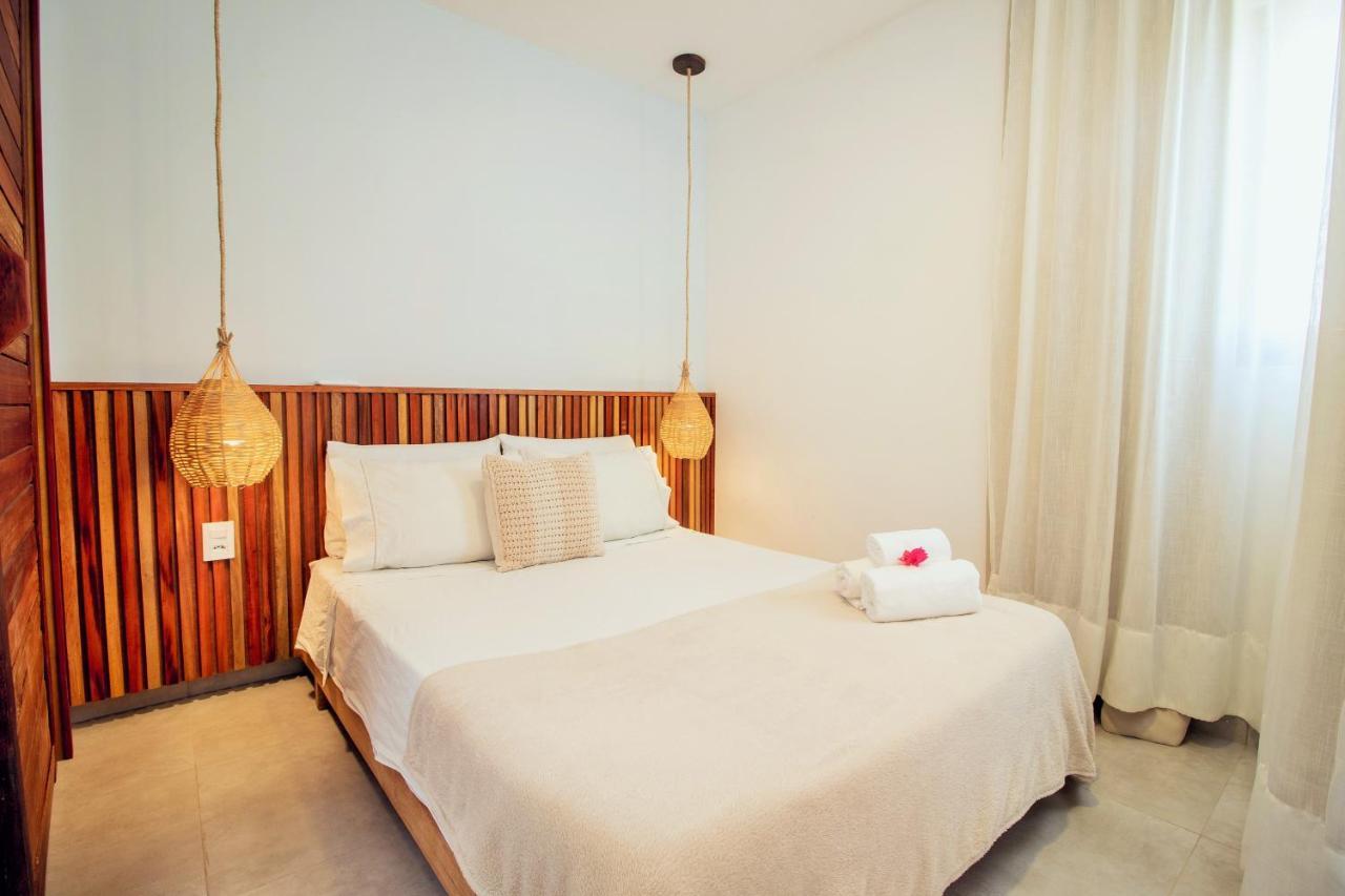 Apartamento Manay Jijoca de Jericoacoara Dış mekan fotoğraf