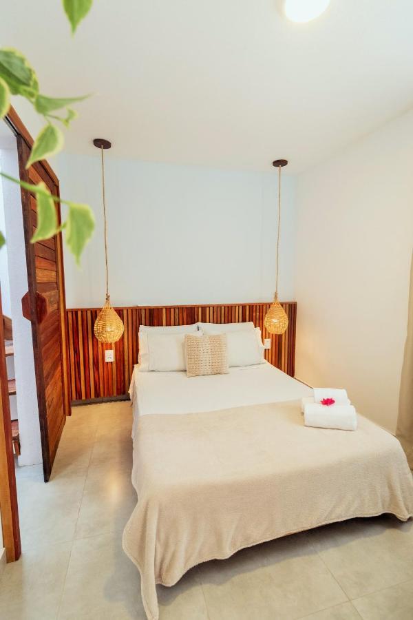 Apartamento Manay Jijoca de Jericoacoara Dış mekan fotoğraf