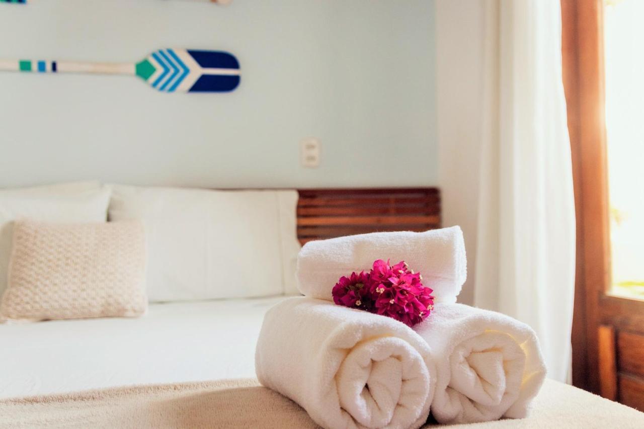 Apartamento Manay Jijoca de Jericoacoara Dış mekan fotoğraf