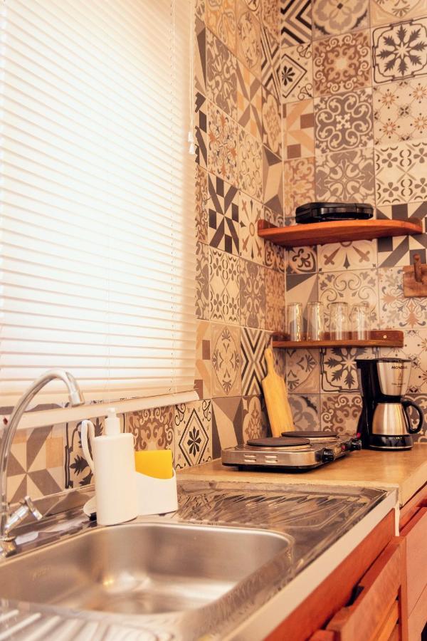 Apartamento Manay Jijoca de Jericoacoara Dış mekan fotoğraf