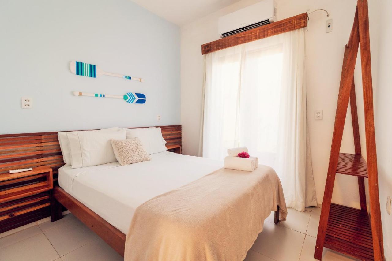 Apartamento Manay Jijoca de Jericoacoara Dış mekan fotoğraf