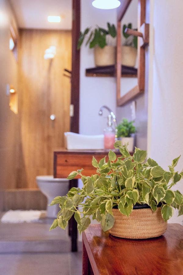 Apartamento Manay Jijoca de Jericoacoara Dış mekan fotoğraf