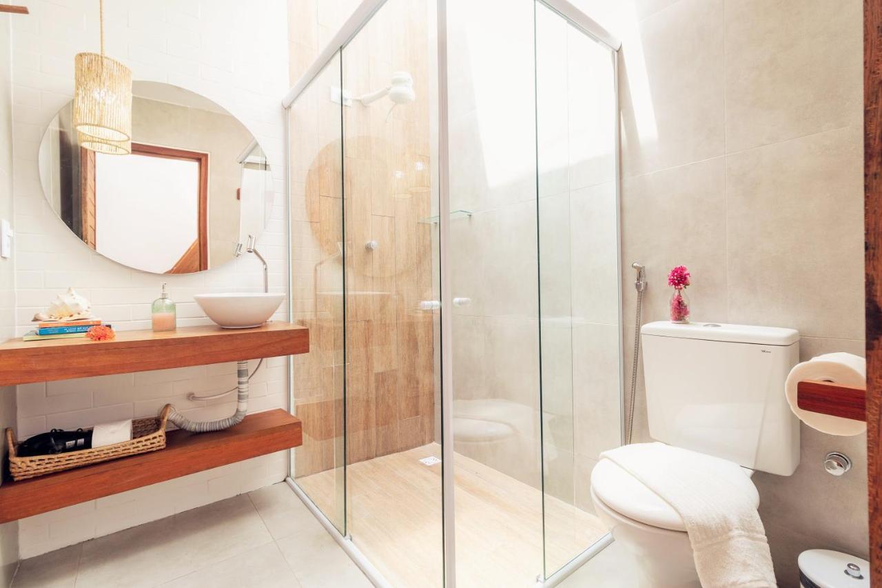 Apartamento Manay Jijoca de Jericoacoara Dış mekan fotoğraf