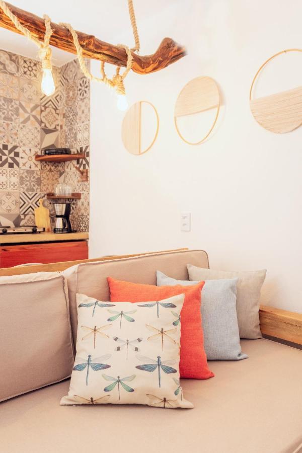Apartamento Manay Jijoca de Jericoacoara Dış mekan fotoğraf