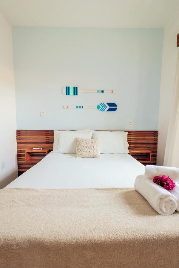 Apartamento Manay Jijoca de Jericoacoara Dış mekan fotoğraf