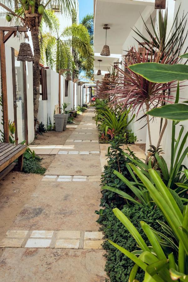 Apartamento Manay Jijoca de Jericoacoara Dış mekan fotoğraf