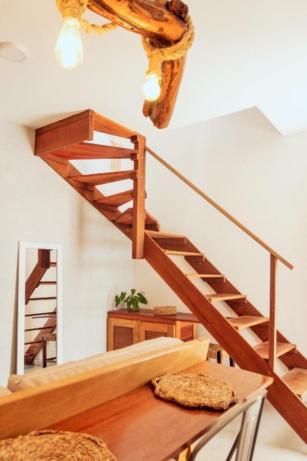 Apartamento Manay Jijoca de Jericoacoara Dış mekan fotoğraf